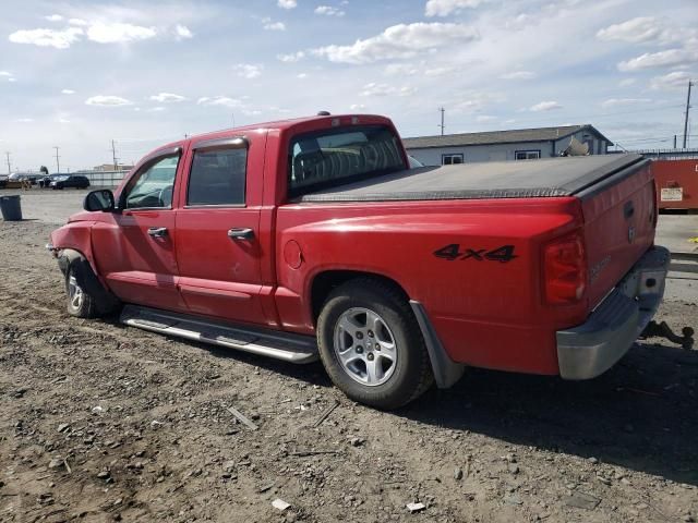 2005 Dodge Dakota Quad SLT