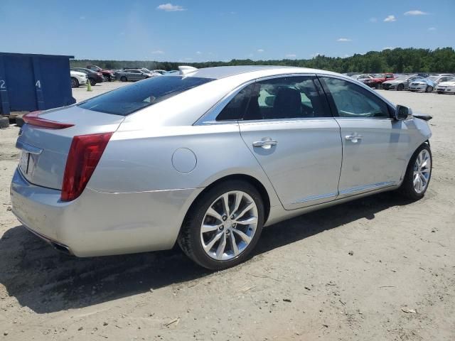 2017 Cadillac XTS Luxury