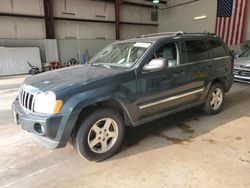 Jeep Vehiculos salvage en venta: 2005 Jeep Grand Cherokee Limited