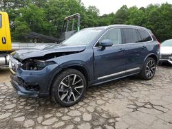 2023 Volvo XC90 Plus en venta en Austell, GA