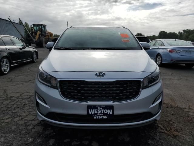 2019 KIA Sedona LX