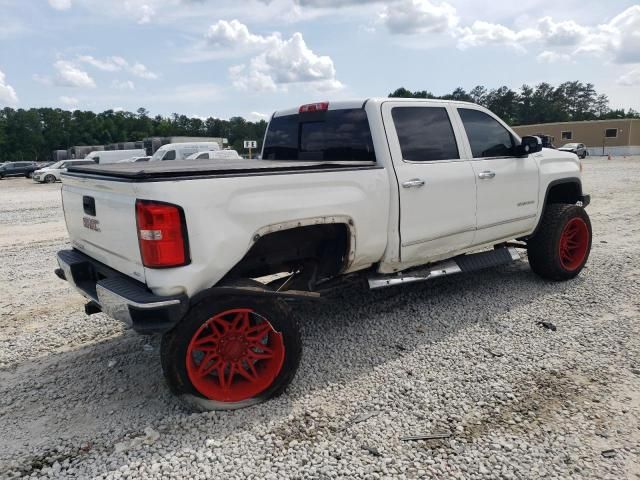 2015 GMC Sierra K1500 SLT