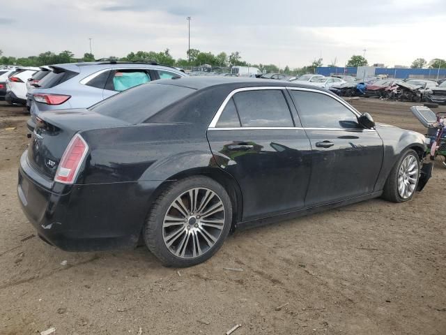 2013 Chrysler 300 S