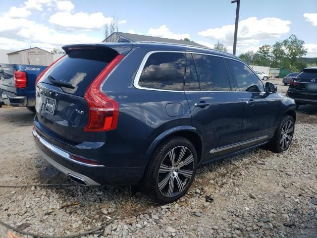 2020 Volvo XC90 T6 Inscription