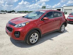 2018 KIA Sportage LX for sale in Kansas City, KS