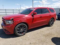 2017 Dodge Durango R/T for sale in Greenwood, NE