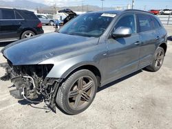 Audi Vehiculos salvage en venta: 2012 Audi Q5 Premium Plus