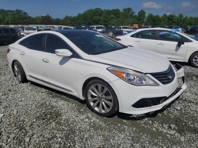 2015 Hyundai Azera Limited