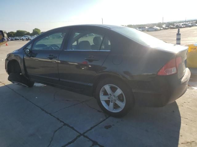 2006 Honda Civic EX