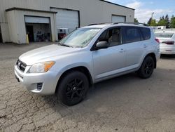 2012 Toyota Rav4 en venta en Woodburn, OR