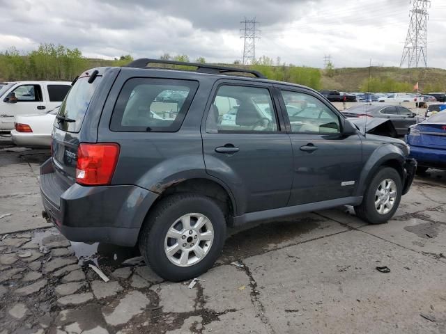 2008 Mazda Tribute S