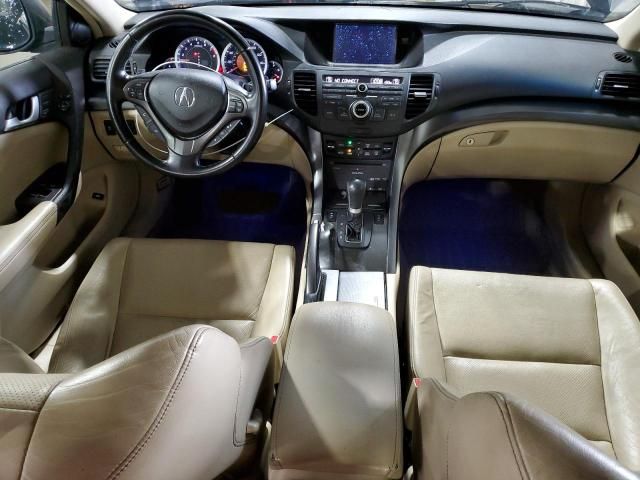 2012 Acura TSX Tech