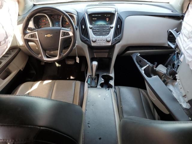 2012 Chevrolet Equinox LTZ