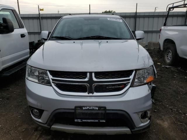 2012 Dodge Journey SXT