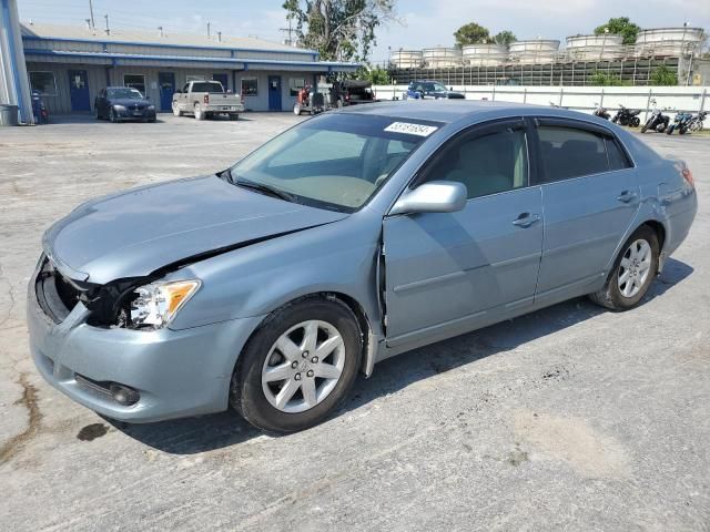 2009 Toyota Avalon XL