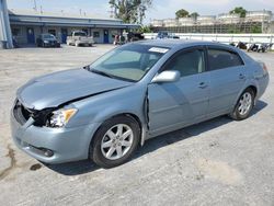 Toyota Avalon xl salvage cars for sale: 2009 Toyota Avalon XL