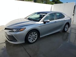 2023 Toyota Camry LE for sale in Ellenwood, GA