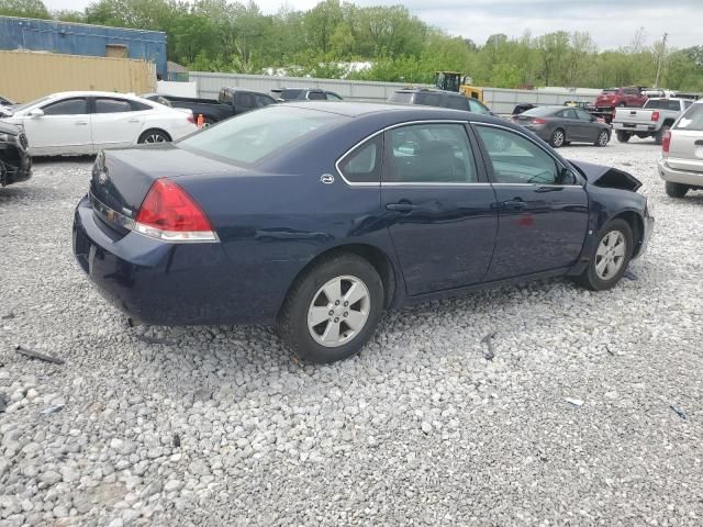 2008 Chevrolet Impala LT