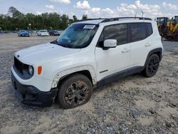 2018 Jeep Renegade Latitude for sale in Tifton, GA