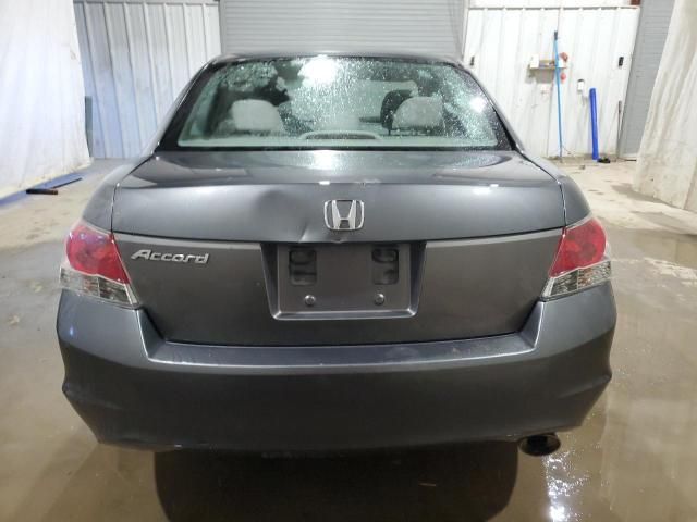 2009 Honda Accord LXP