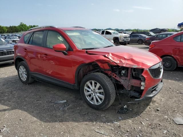 2014 Mazda CX-5 Sport