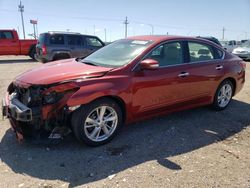 2014 Nissan Altima 2.5 en venta en Greenwood, NE