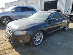 Audi a5 salvage cars for sale: 2012 Audi A5 Premium