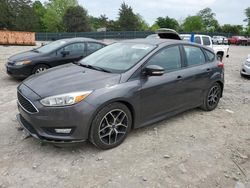 2015 Ford Focus SE for sale in Madisonville, TN