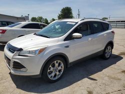 2014 Ford Escape Titanium en venta en Lexington, KY