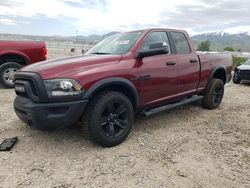 2021 Dodge RAM 1500 Classic SLT for sale in Magna, UT