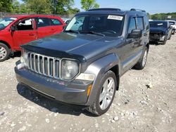 2012 Jeep Liberty JET for sale in Cicero, IN