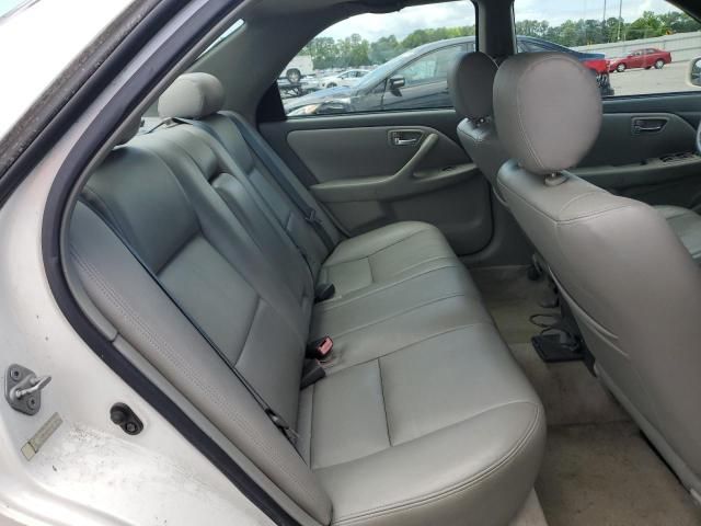 2001 Toyota Camry CE