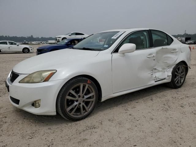 2008 Lexus IS 250