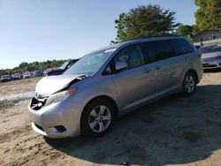 2015 Toyota Sienna LE for sale in Seaford, DE