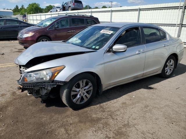 2008 Honda Accord LXP