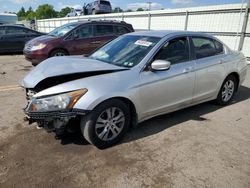 Honda Vehiculos salvage en venta: 2008 Honda Accord LXP