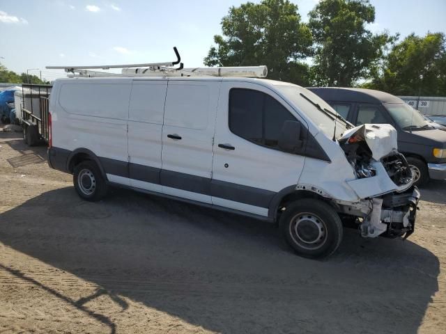 2018 Ford Transit T-250