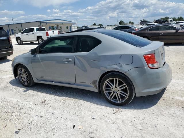 2011 Scion TC