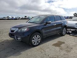 Acura salvage cars for sale: 2011 Acura RDX