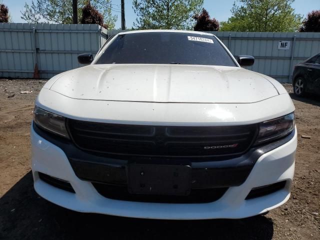 2017 Dodge Charger SXT