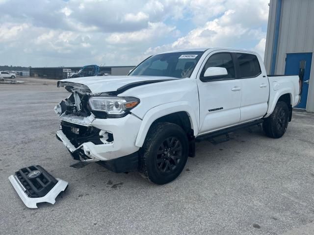 2023 Toyota Tacoma Double Cab