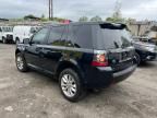 2014 Land Rover LR2 HSE