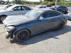 2015 Mercedes-Benz C 250 for sale in San Martin, CA