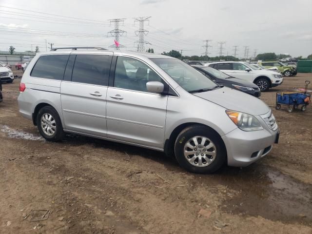 2010 Honda Odyssey EXL