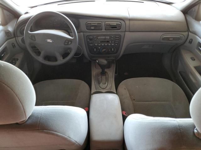 2003 Ford Taurus SE