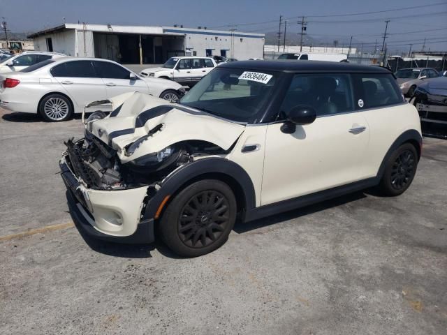 2019 Mini Cooper