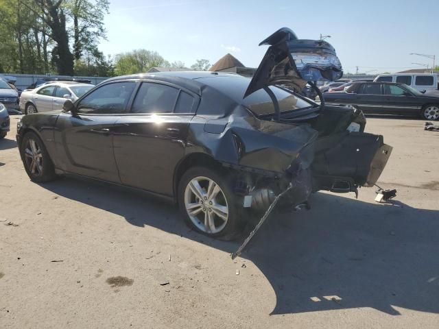 2011 Dodge Charger R/T