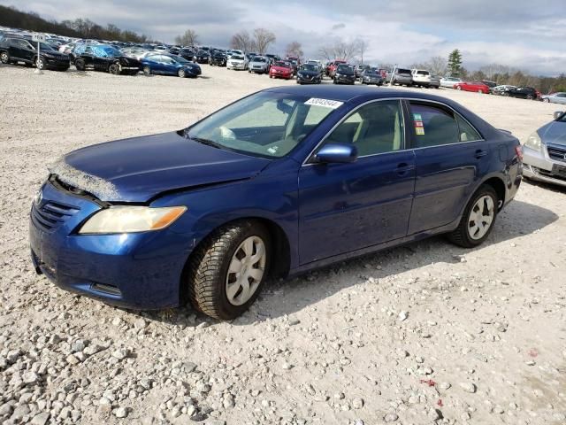 2007 Toyota Camry CE