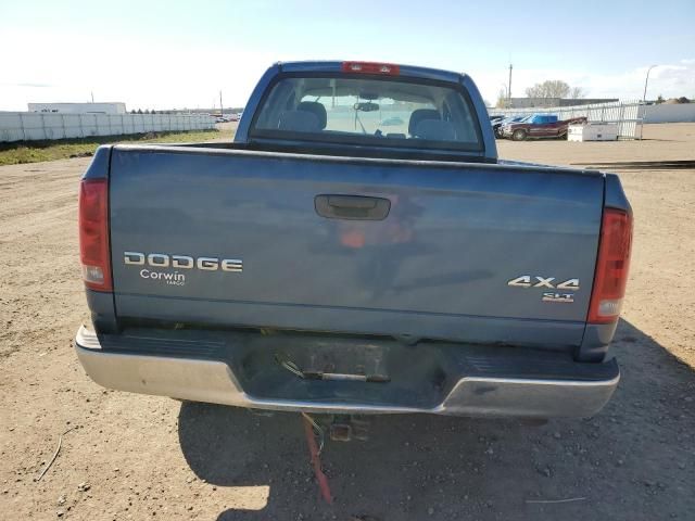 2004 Dodge RAM 1500 ST