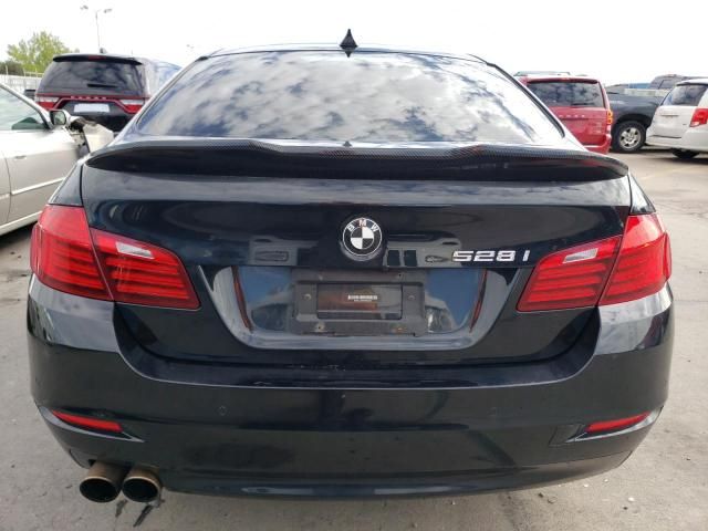 2015 BMW 528 XI